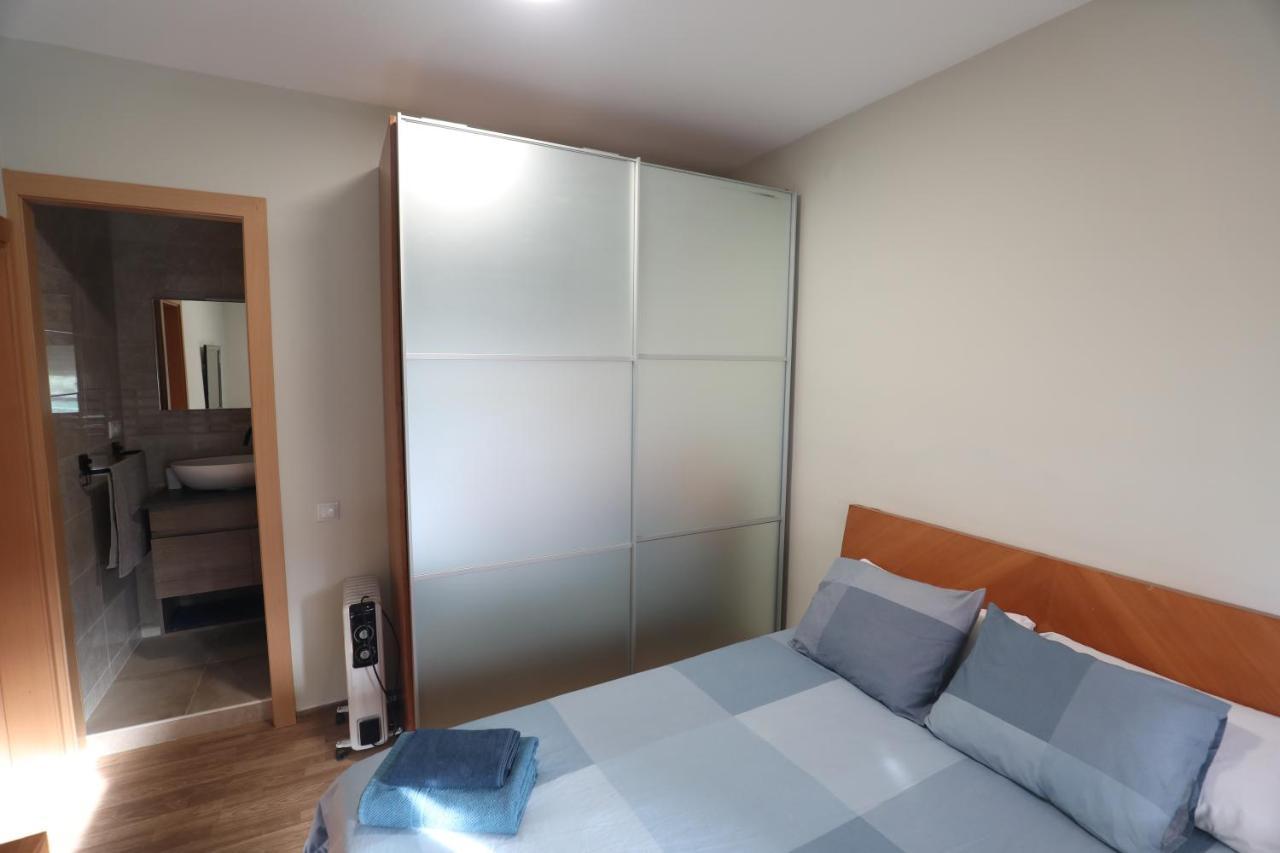 Vallparadis Apartment Terrassa Exterior photo